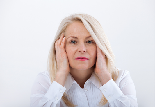 Ménopause et incontinence : Causes, prévention et traitement