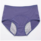 Lot 7 culottes d'incontinence Julie  Flux modéré + 1 sac de lavage offert 🎁