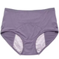 Lot 7 culottes d'incontinence Julie  Flux modéré + 1 sac de lavage offert 🎁