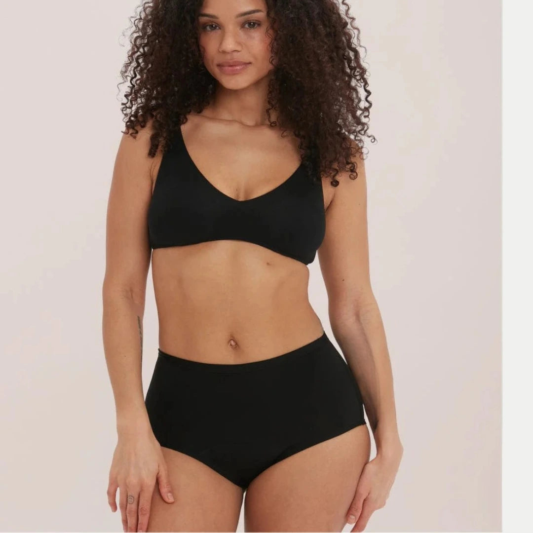 Culottes d'incontinence Eve - Flux très élevé (le lot de 3)