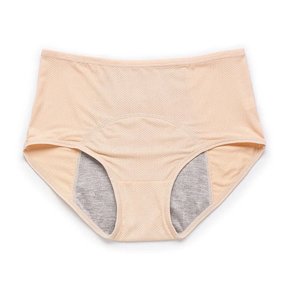 Lot 7 culottes d'incontinence Julie  Flux modéré + 1 sac de lavage offert 🎁