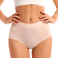 Culotte Sérénité Taille haute Flux très élevé (lot de 3)