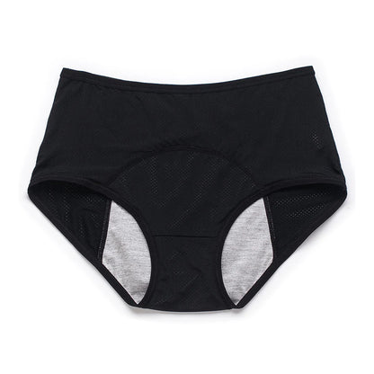 Lot de 3 culottes d'incontinence Julie Flux modéré