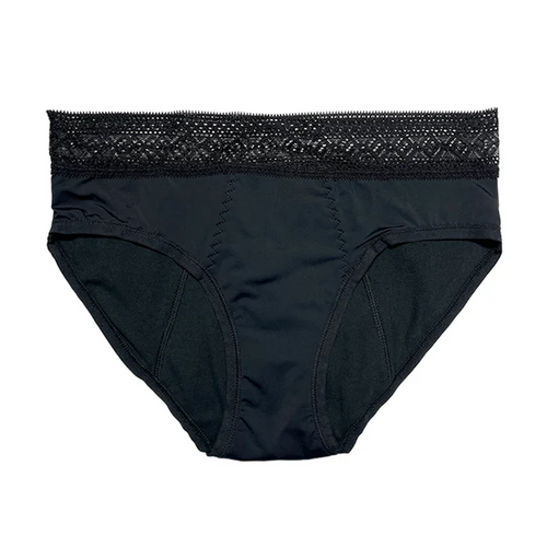 Culottes dentelle (lot de 3) Flux élevé