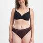 Culottes dentelle (lot de 3) Flux élevé