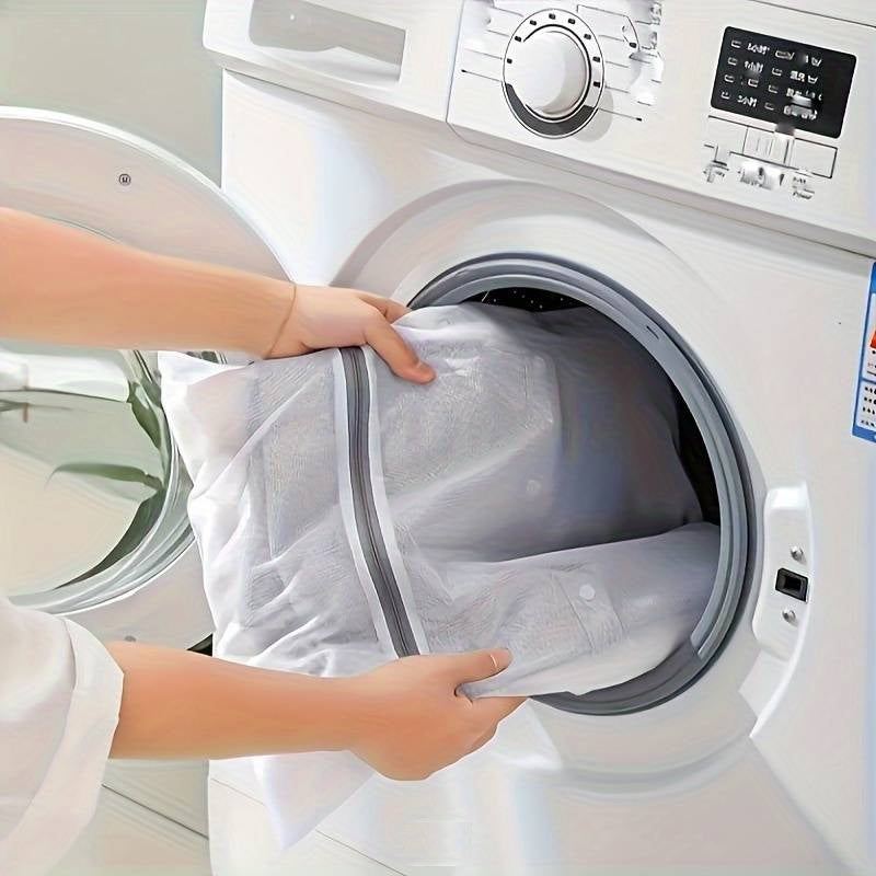 Sac de protection pour lavage en machine